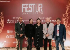 Ouro Preto inicia preparativos para a 6ª edição do FESTUR