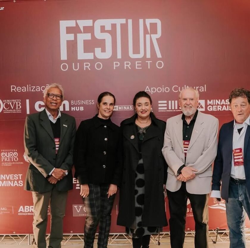 Ouro Preto inicia preparativos para a 6ª edição do FESTUR