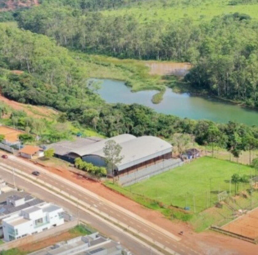 Permuta milionária: troca de área pública movimenta debate em Ouro Branco