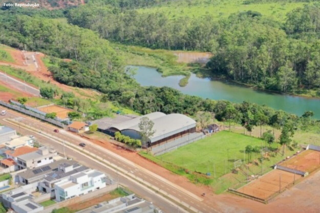 Permuta milionária: troca de área pública movimenta debate em Ouro Branco