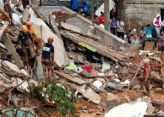 Defesa Civil de Ouro Preto recebe doações para vítimas das chuvas em Ubá e Juiz de Fora