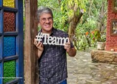 Itabiritense Thelmo Lins lança livro sobre a música brasileira em BH