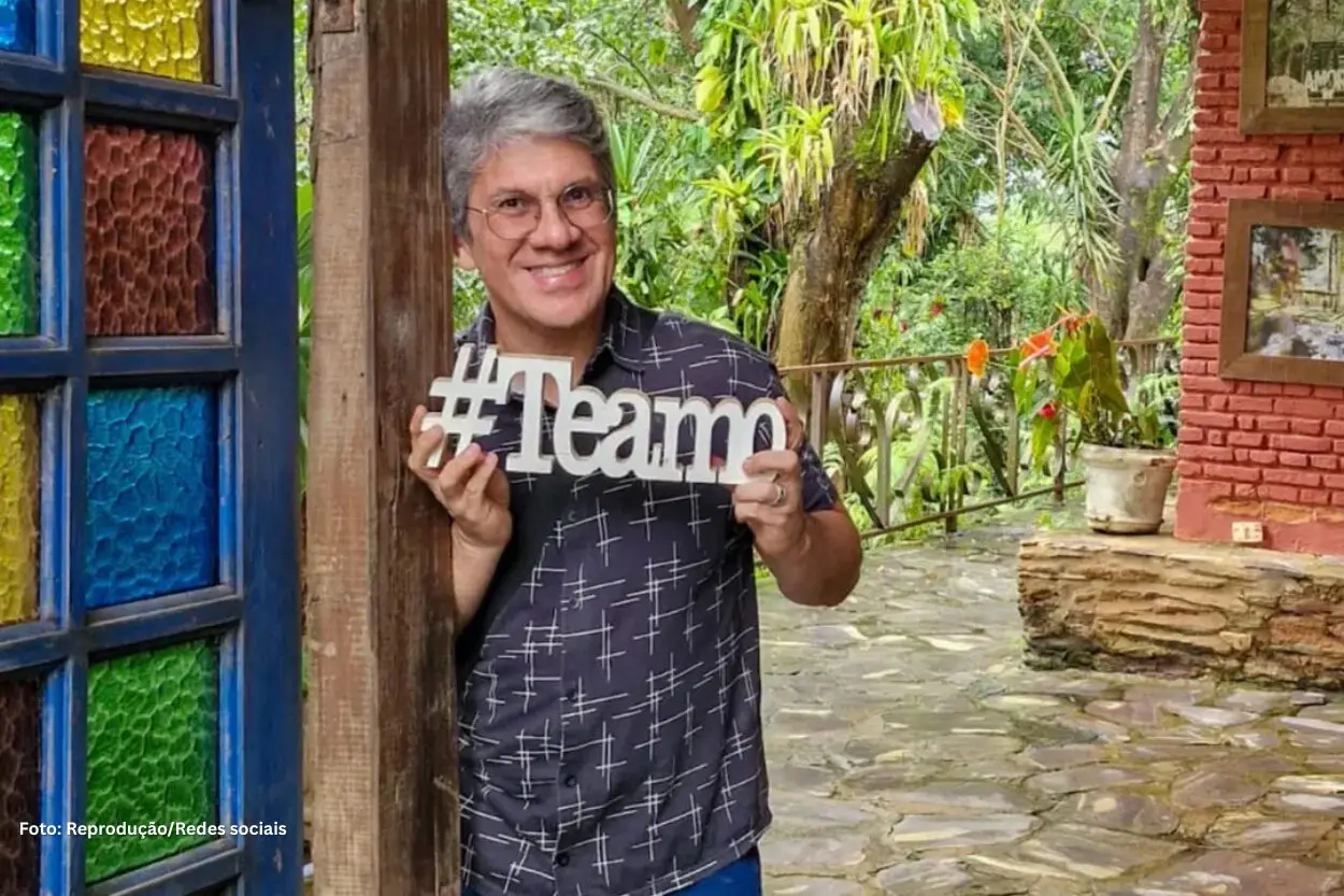 Itabiritense Thelmo Lins lança livro sobre a música brasileira em BH