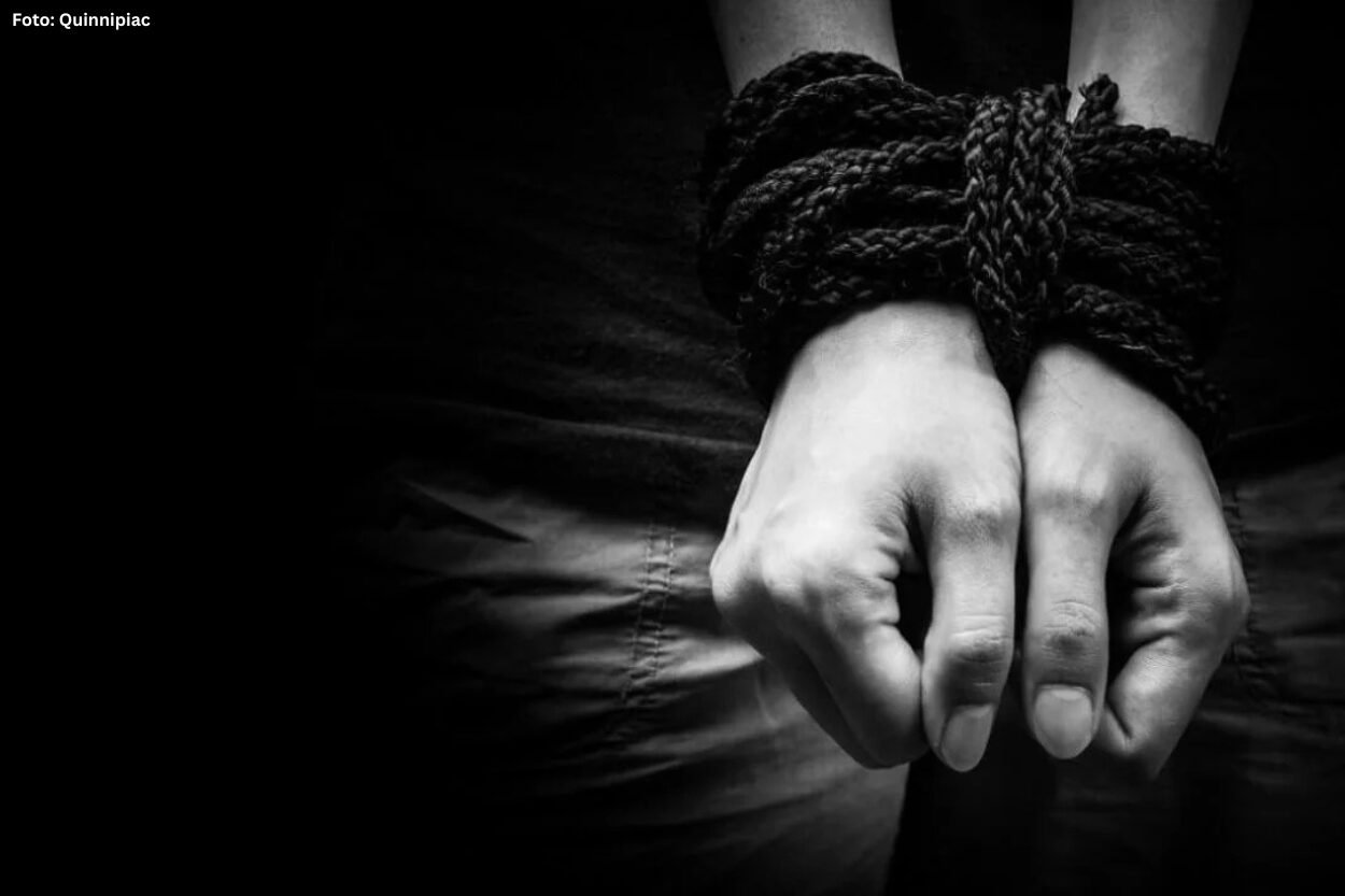 Itamaraty alerta para tráfico de brasileiros no Sudeste Asiático