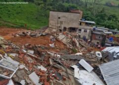 CUFA Minas mobiliza força-tarefa para apoiar famílias atingidas pelas chuvas em Juiz de Fora