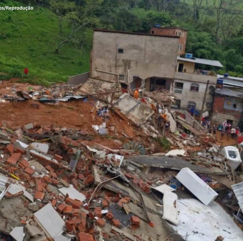 CUFA Minas mobiliza força-tarefa para apoiar famílias atingidas pelas chuvas em Juiz de Fora
