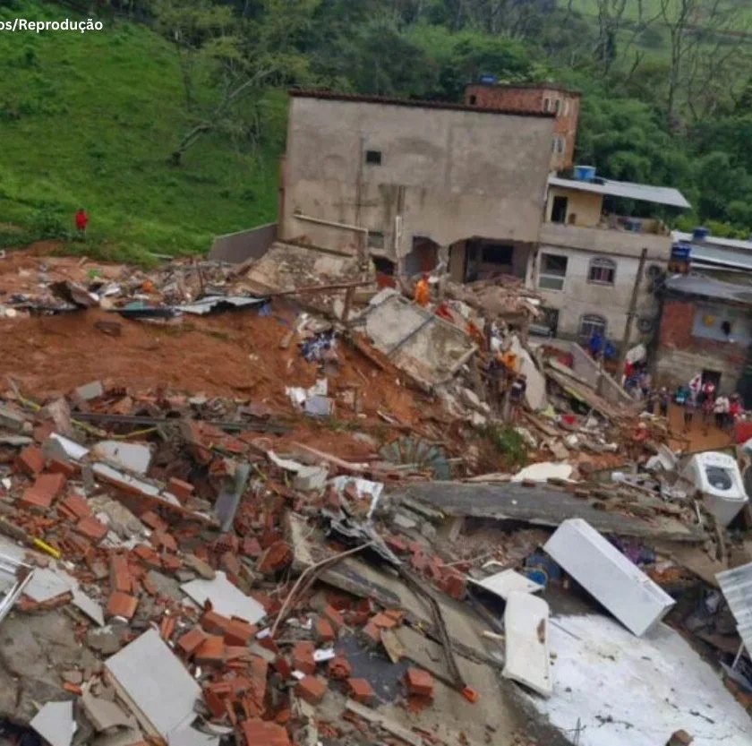 CUFA Minas mobiliza força-tarefa para apoiar famílias atingidas pelas chuvas em Juiz de Fora