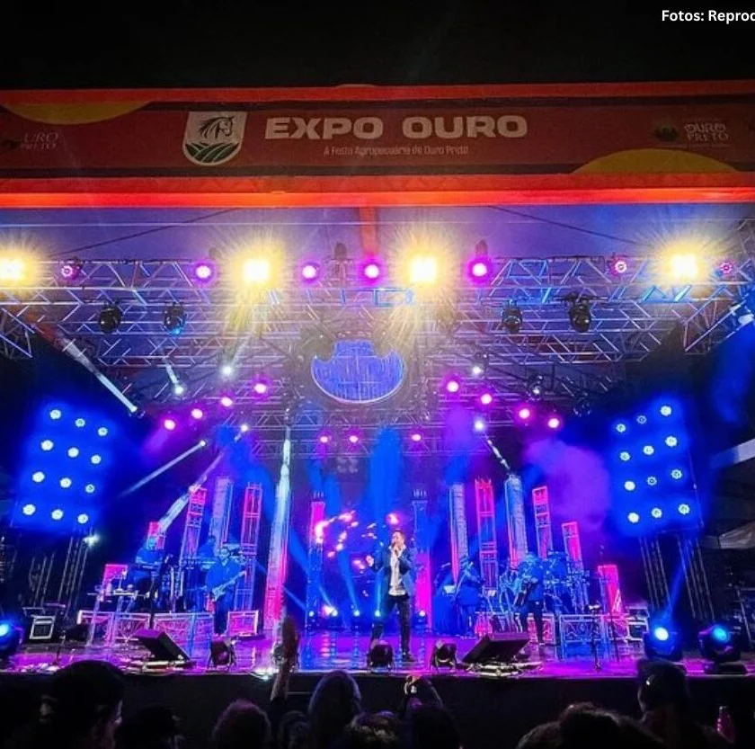 ExpoOuro 2026 tem data marcada e promete a maior edição da história