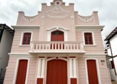 Estudantes de jornalismo lançam ‘Jornal Olhares’ e mostra de documentários