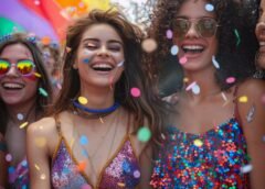 Carnaval promete atrair gringos: veja 5 frases para falar nos bloquinhos