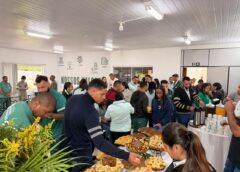 Pedreira Irmãos Machado celebra 49 anos de fundação