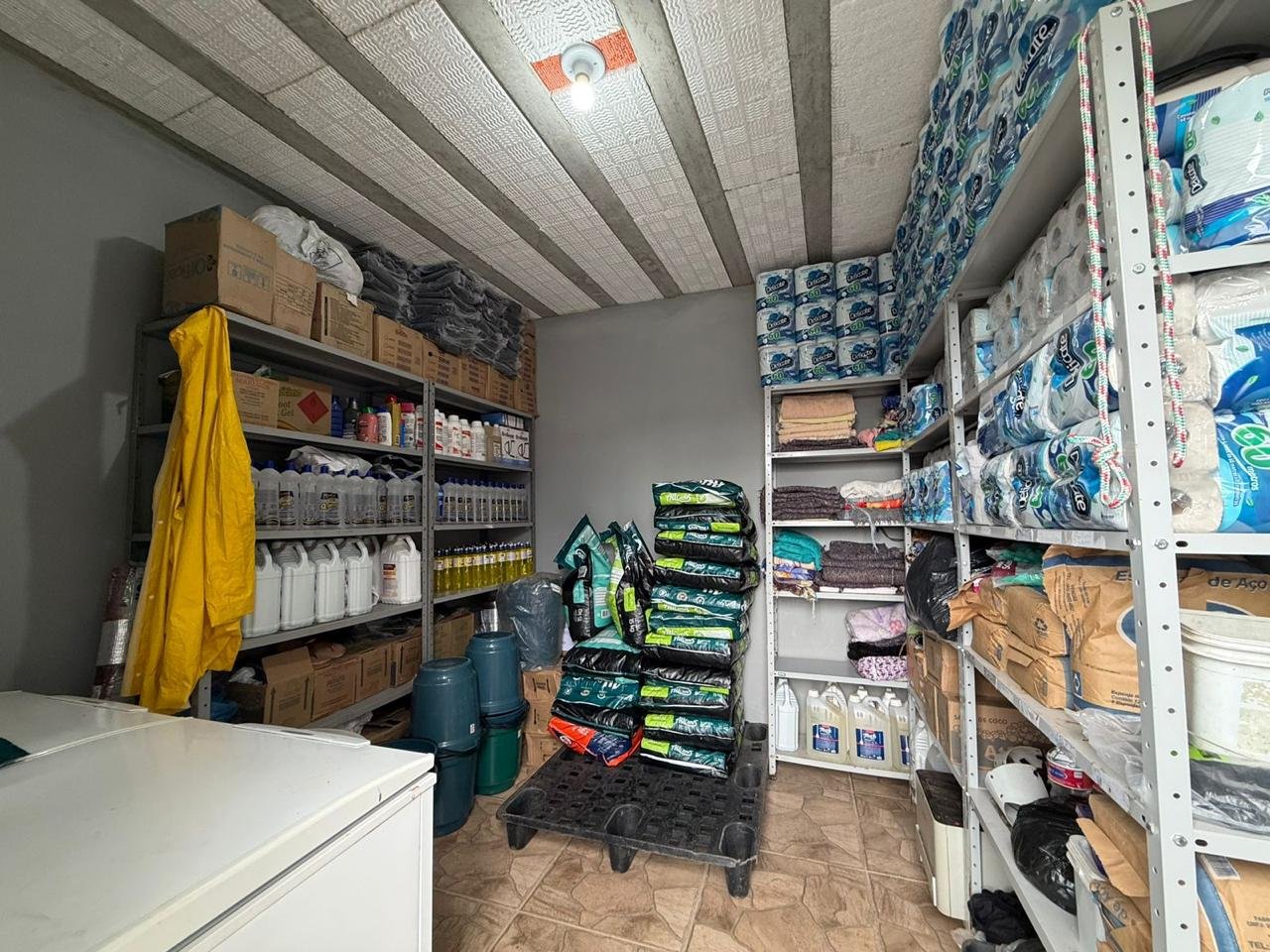 Mariana é referência em política pública de proteção animal