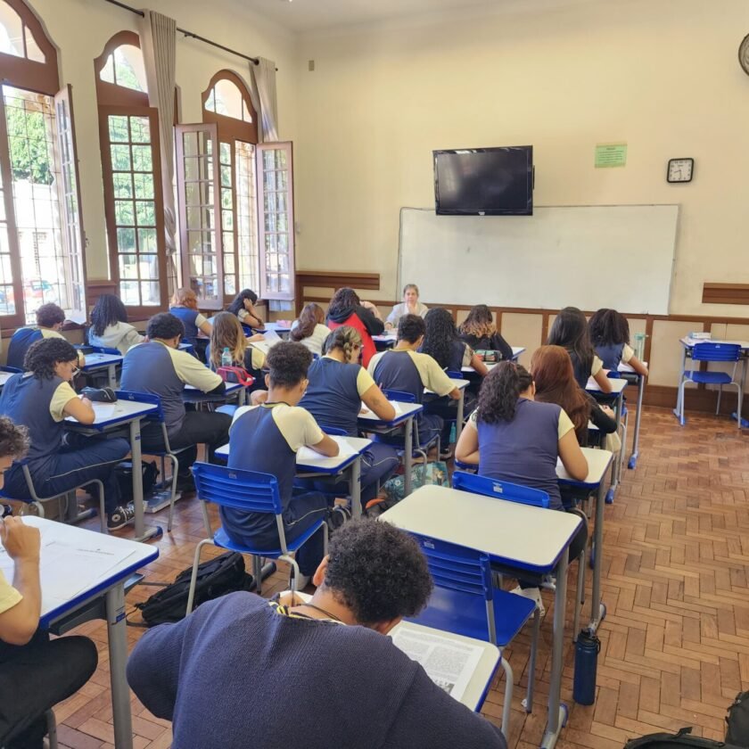 Minas Gerais lidera aprovações no Sisu 2026 pelo terceiro ano