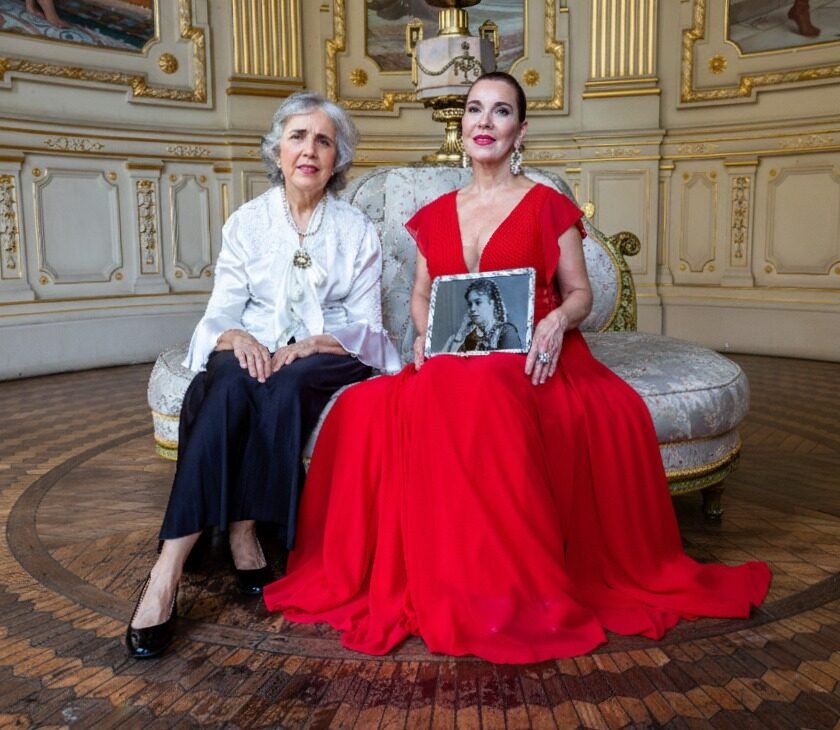 Março, Mês da Mulher, tem encontro marcado com Chiquinha Gonzaga na Casa da Ópera de Ouro Preto