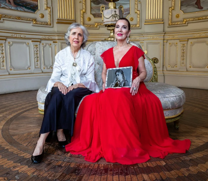 Março, Mês da Mulher, tem encontro marcado com Chiquinha Gonzaga na Casa da Ópera de Ouro Preto