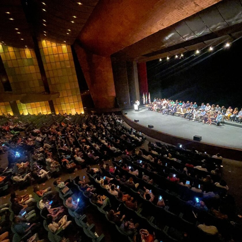 9º Encontro de Gestores de Cultura e Turismo promove diálogos com foco na Economia Criativa