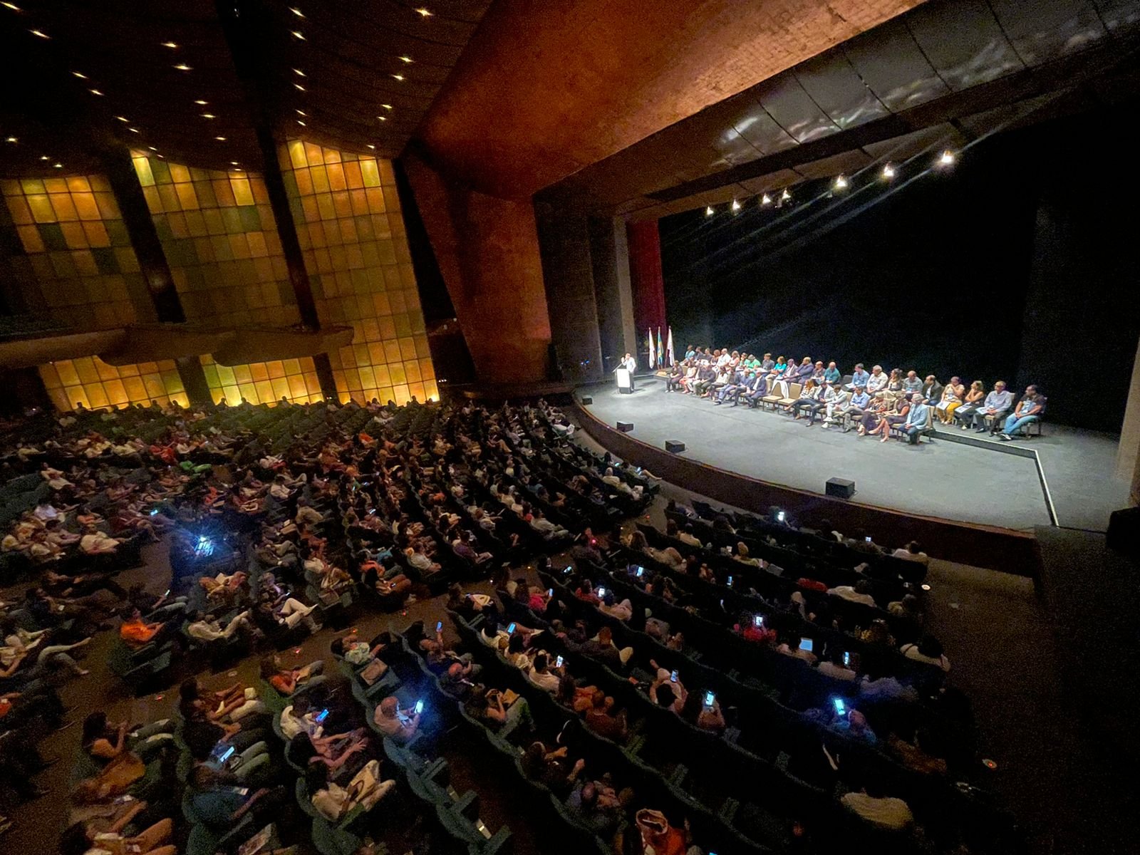 9º Encontro de Gestores de Cultura e Turismo promove diálogos com foco na Economia Criativa