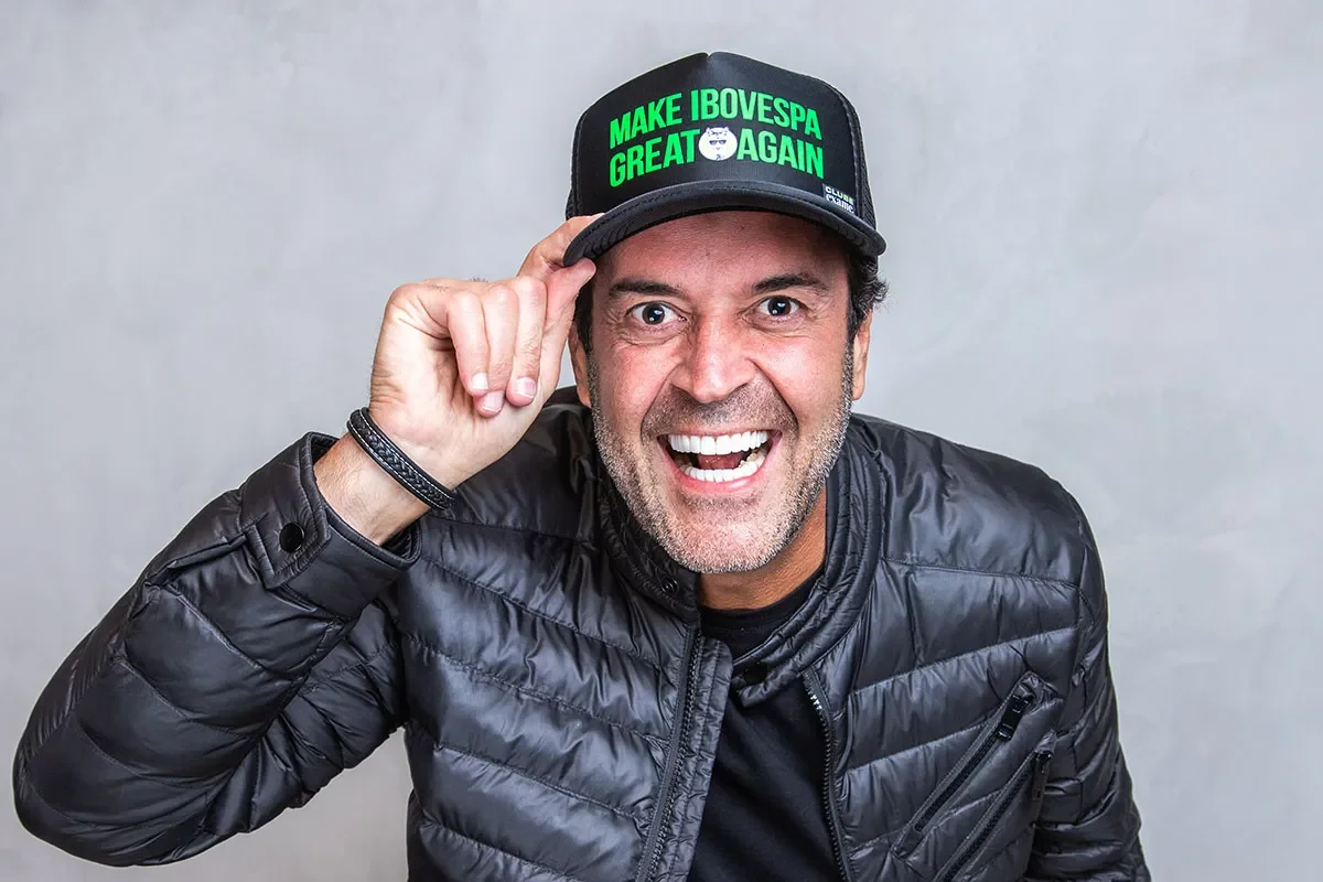 Influenciador mineiro Henrique Maderite morre aos 2 milhões de seguidores; causa da morte ainda é desconhecida