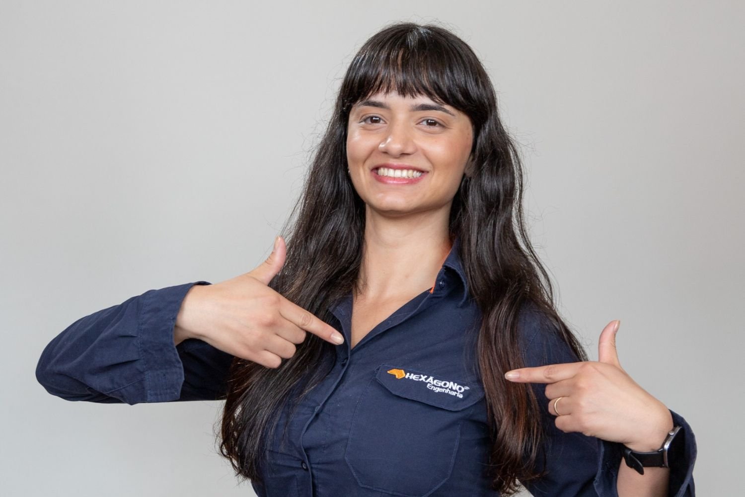 Hexágono Engenharia abre vagas de emprego em Ouro Preto e Mariana