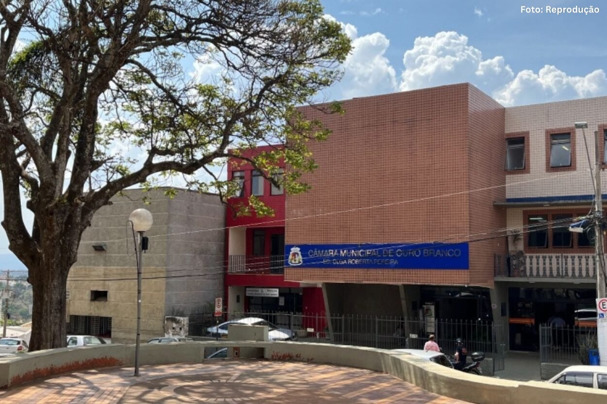 Secretaria de Saúde de Ouro Branco apura suspeita em atendimentos oftalmológicos