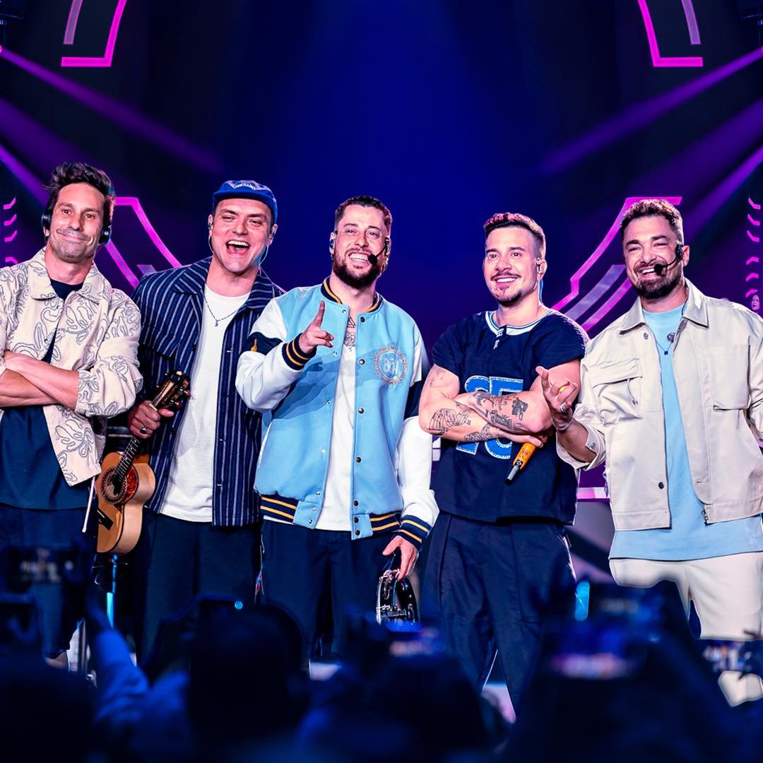 Festa da Goiaba de Rio Acima confirma João Bosco & Vinícius e mais grandes shows para 2026