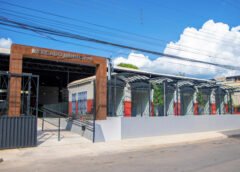 Itabirito abre processo para concessão de lojas no Mercado Municipal