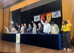 HÉLCIO FORTES PRESENTE! IFMG realiza diplomação póstuma de ex-aluno vítima da ditadura militar