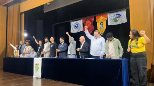 HÉLCIO FORTES PRESENTE! IFMG realiza diplomação póstuma de ex-aluno vítima da ditadura militar