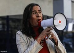 Duda Salabert apresenta PL para criminalizar 'red pill' no Brasil