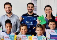 Prefeitura de Mariana investe R$ 2 milhões em material didático para toda a rede municipal