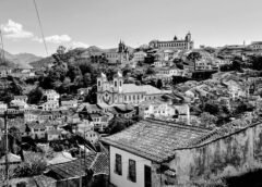 Jovem é encontrado morto em Ouro Preto; família relata demora na chegada da perícia