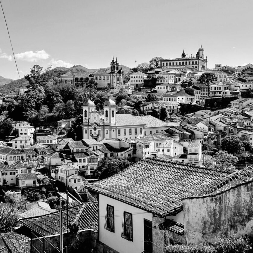 Jovem é encontrado morto em Ouro Preto; família relata demora na chegada da perícia