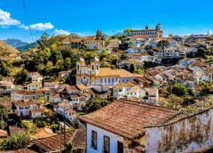 Ouro Preto lidera agilidade para abrir empresas na região; veja ranking