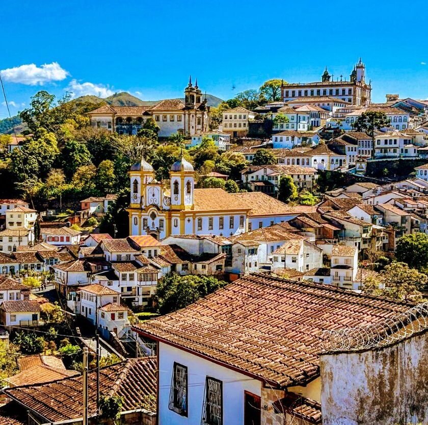 Ouro Preto lidera agilidade para abrir empresas na região; veja ranking