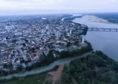 Projeto FOL fortalece organizações comunitárias na Bacia do Rio Doce