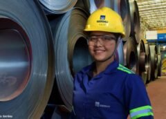 Gerdau abre vagas em MG com oportunidades operacionais