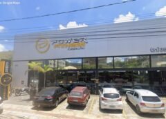 Academia Power Fitness é fechada por irregularidades em Mariana