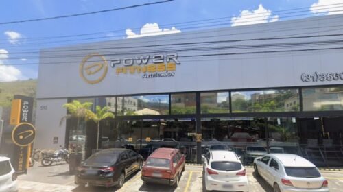 Academia Power Fitness é fechada por irregularidades em Mariana