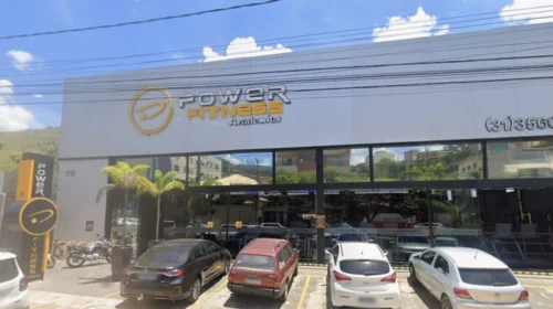 Academia Power Fitness é fechada por irregularidades em Mariana