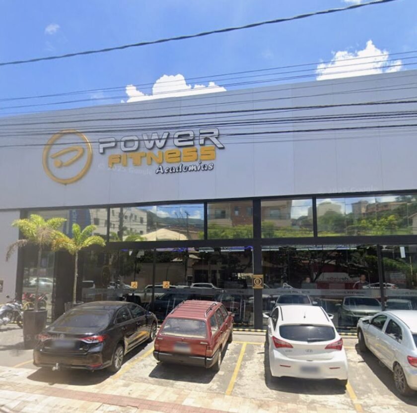 Academia Power Fitness é fechada por irregularidades em Mariana
