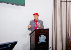 Câmara de Ouro Preto lança Campanha da Fraternidade 2026 com debate sobre moradia