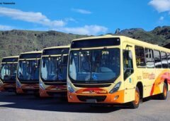 Mariana amplia Tarifa Zero com nova linha às 6h30 para Monsenhor Horta