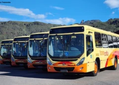 Mariana amplia Tarifa Zero com nova linha às 6h30 para Monsenhor Horta