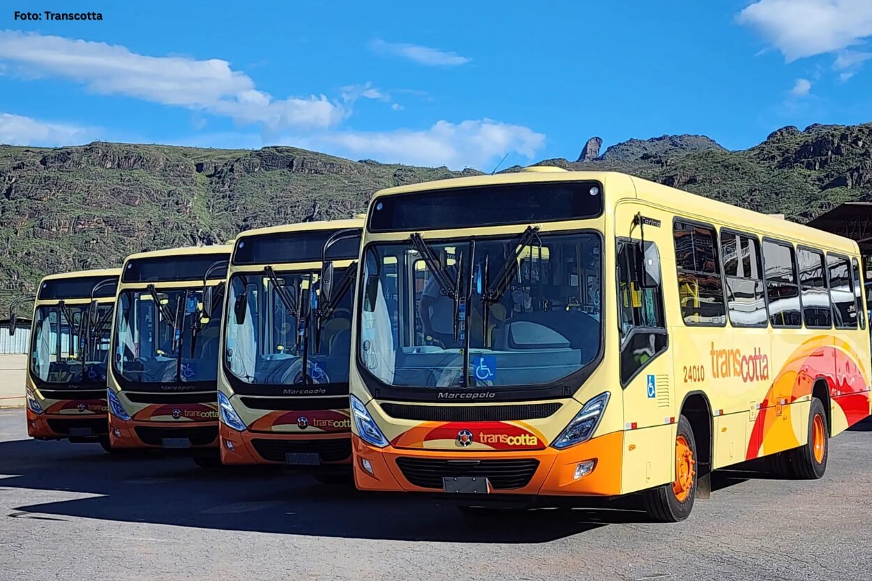 Mariana amplia Tarifa Zero com nova linha às 6h30 para Monsenhor Horta