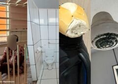 MPMG encontra maus-tratos em abrigos de idosos