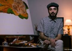 Artista de Ouro Preto expõe no MAC Niterói