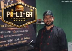 PóLiGá Hamburgueria retoma atividades após pausa