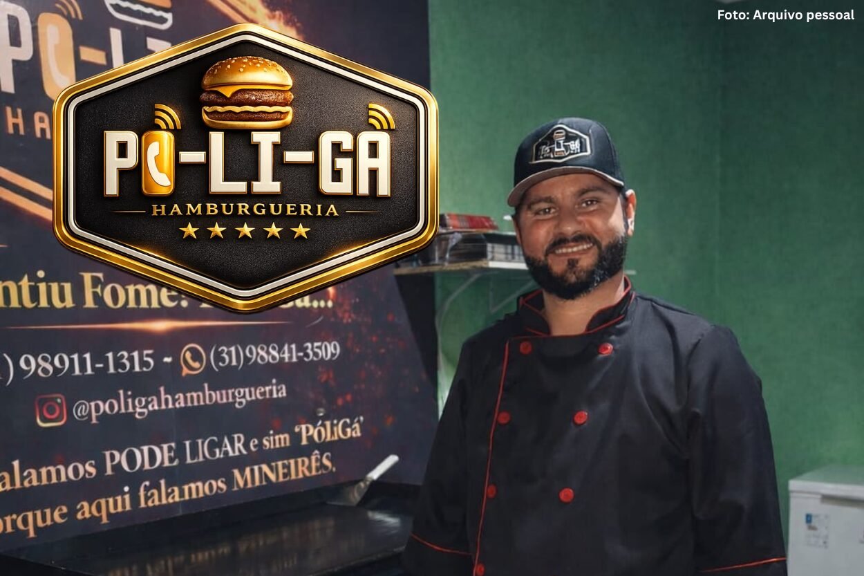 PóLiGá Hamburgueria retoma atividades após pausa