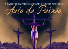 Auto da Paixão de Cristo será encenado em Ouro Preto