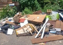 “Tchau, Tranqueira!” recolhe 117 toneladas em Ouro Preto